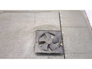 Вентилятор радиатора Honda CR-V 2007-2012