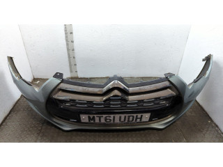 Бампер Citroen DS4 2010-2018 передний 7401VX