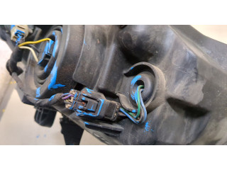 Фара передняя  Chevrolet Cruze 2009-2015 левая 