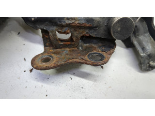 Замок капота Infiniti JX 2012-2014