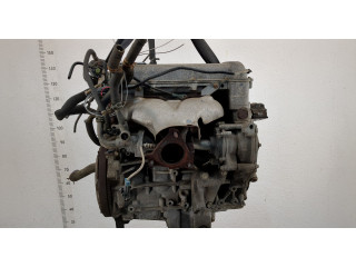 Форсунка топливная  Saturn VUE 2001-2007    12586713, 12575947     