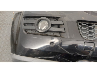 Решетка радиатора  Mercedes GL X164 2006-2012          A16488001859776