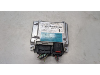 Блок управления подушками безопасности Mazda 3 (BK) 2003-2009