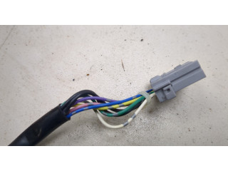 Зеркало боковое  Subaru Tribeca (B9) 2004-2007  правое           