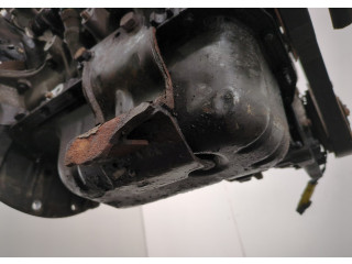 Форсунка топливная Citroen C4 Picasso 2006-2013