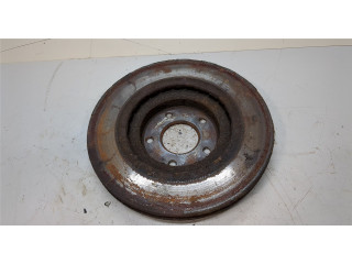 Диск тормозной Infiniti EX35 3.5 передний 40206EG000