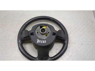 Руль  Audi A3 (8P) 2003-2013           