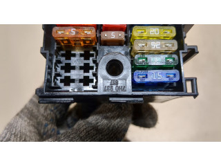 Блок предохранителей Skoda Yeti 2009-2014