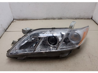 Фара передняя  Toyota Camry V40 2006-2011 левая 