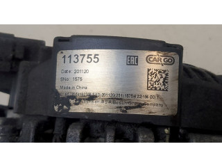 Генератор  Peugeot Partner 2002-2008           