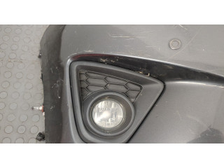Бампер Mazda CX-5 2012-2017 передний KCZC50031