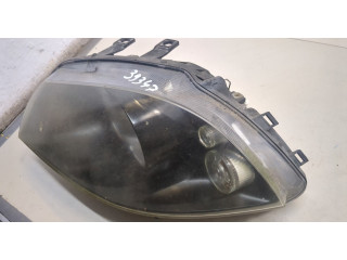 Фара передняя  Seat Ibiza 3 2001-2008 левая 