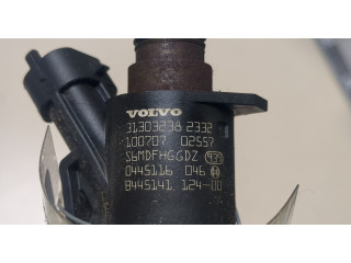 Форсунка топливная  Volvo V50 2007-2012    0445116046     