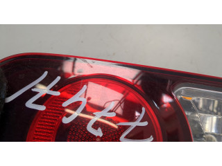 Задний фонарь          