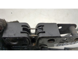 Замок капота Volkswagen Caddy 2004-2015