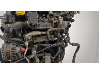  Турбина  Nissan Qashqai 2006-2013             1441100Q0G, 1441100Q1C