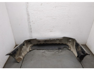 Бампер Jaguar X-Type 2001-2009 задний