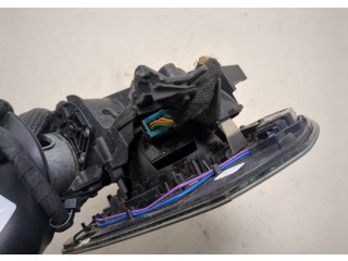 Зеркало боковое Volvo XC90 2014-2019 левое 31385640