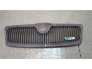 Решетка радиатора  Skoda Octavia (A5) 2004-2013          