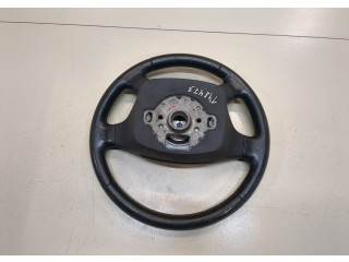 Руль  Skoda Rapid           