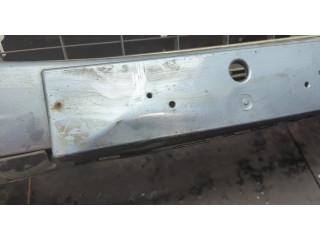 Бампер  Peugeot 407 2004-2011 передний   