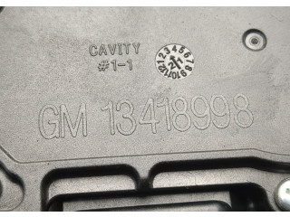 Моторчик заднего дворника  Buick Encore GX 2019-2024      