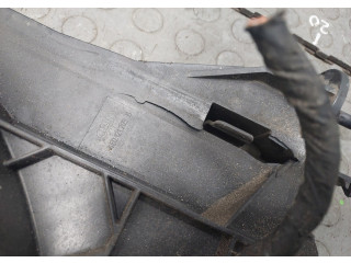 Вентилятор радиатора  Audi A8 (D3) 2007-2010           