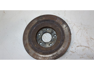 Диск тормозной Mazda CX-5 2012-2017 задний