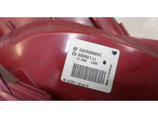 Задний фонарь