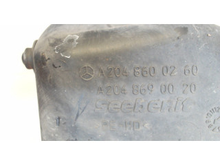 Бачок омывателя  Mercedes C W204 2007-2013 2048600260     2.2