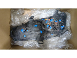 Фара передняя Mitsubishi Lancer 10 2007-2015 правая