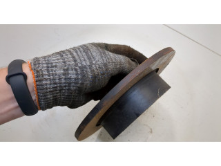 Диск тормозной Skoda Octavia (A5) 2004-2013 задний 1K0615601AB