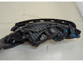 Фара передняя  Honda Accord 8 2008-2013 левая 