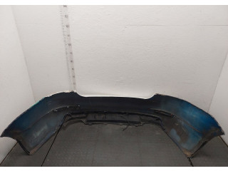 Бампер Skoda Octavia (A7) 2013-2023 задний