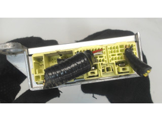 Блок управления подушками безопасности  Ford Ranger 2006-2012     