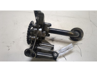 Масляный насос