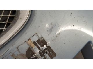 Бампер Jaguar XF 2007-2015 передний C2Z8838XXX, 8X2317D957FE0XXX