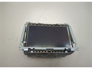 Дисплей бортового компьютера  Jaguar XF 2007-2015 CX2314F667AM       