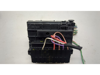 Блок БСМ Citroen C4 Grand Picasso 2006-2013 9664705880