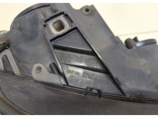 Фара передняя  Mercedes GL X164 2006-2012 правая 