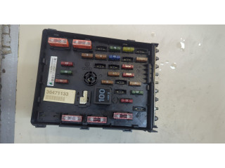 Блок предохранителей  Volkswagen Passat 6 2005-2010         