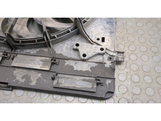 Вентилятор радиатора  Ford Explorer 2019-2025           