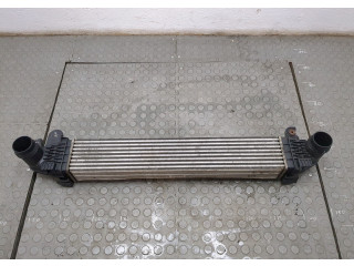 Интеркулер  Chevrolet Equinox 2017-2024       