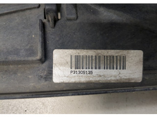 Вентилятор радиатора Volvo S60 2010-2013