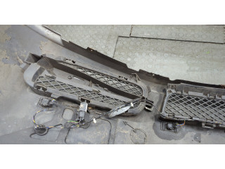 Бампер Jaguar XF 2007-2015 передний