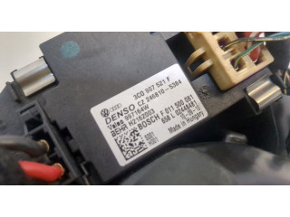 Моторчик печки Skoda Octavia (A5) 2004-2013 3C0907521F, 2468105384, F011500081 3C0907521F, 2468105384, F011500081