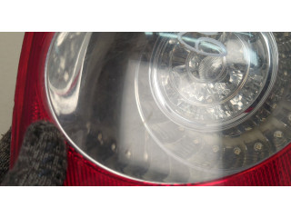 Задний фонарь          