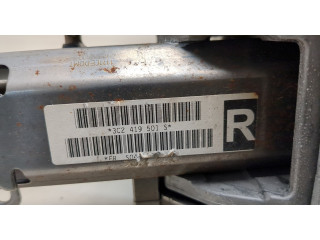  рейка  Колонка рулевая  Volkswagen Passat 7 2010-2015 Европа      