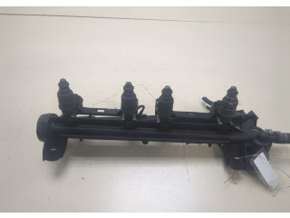 Форсунка топливная  Skoda Octavia Tour 2000-2010    06A133317A     