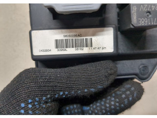 Блок предохранителей  Jeep Commander 2006-2010         